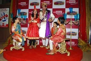 Big Magic launches 'Chota Birbal'