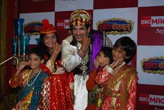 Big Magic launches 'Chota Birbal'