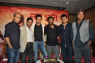 Success Bash for Lai Bhari