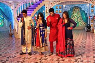 Dawaat-E-Eid on Zee TV