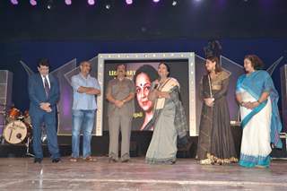 AIM Mumbai International Short Film Festival - 2014