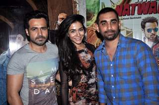 Special Screening of Raja Natwarlal