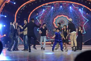 Jhalak Dikhhlaa Jaa Season 7