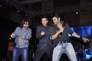 Success Bash of Saavn Mobile App