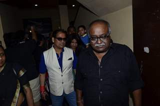 Pradeep Sarkar at the Screening of Finding Fanny