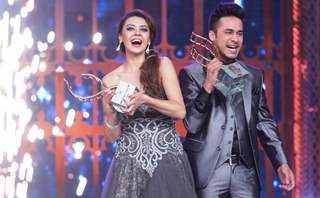 Winners of India's Best Cine Stars Ki Khoj