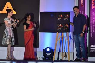 Vivek Oberoi Launch the Omkara Book