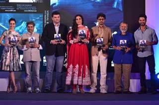 Celebs at the Book Launch of Haider