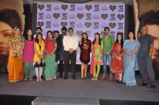 Sony Pal Launches Yeh Dil Sun Raha Hain