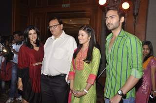 Sony Pal Launches Yeh Dil Sun Raha Hain