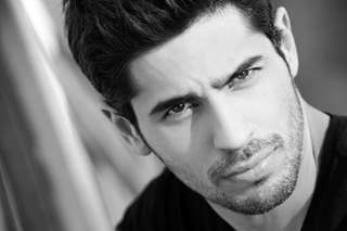 Sidharth Malhotra