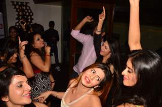 Celebs groove to the music at India-Forums 11th Anniversary Bash