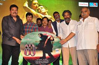 Music Launch of I