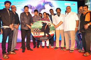 Music Launch of I