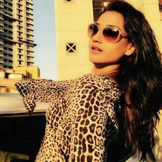 Rati Pandey