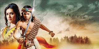 Chakravartin Ashoka Samrat