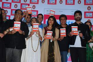 Arya Babbar's Book Launch