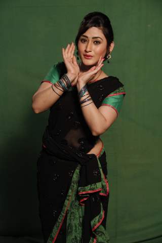 Aditi Sajwan