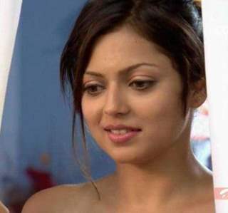 Drashti Dhami