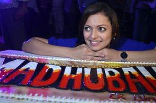 Drashti Dhami