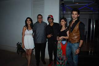 Special Screening of Badmashiyaan