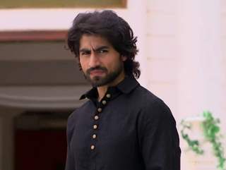 Harshad Chopra