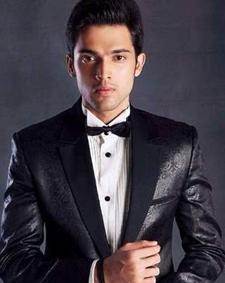 Parth Samthaan Photos