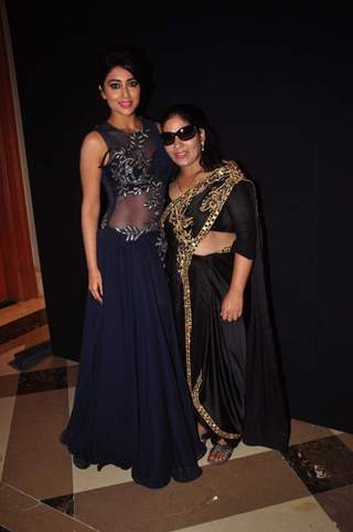 Shreya Saran at The Beti Fashion Show 2015