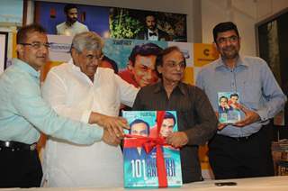 Launch of '101 Kalyanji Anandji Hits'