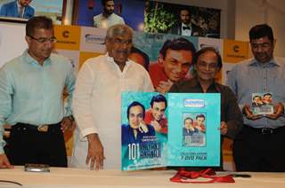 Launch of '101 Kalyanji Anandji Hits'