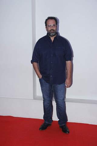 Anand L Rai at R. Madhavan's Birthday Bash!