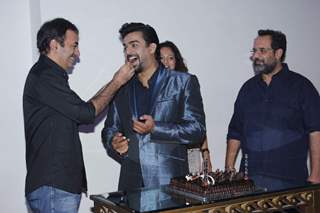 R. Madhavan's Birthday Bash!