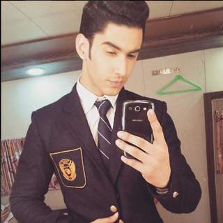 Laksh lalwani