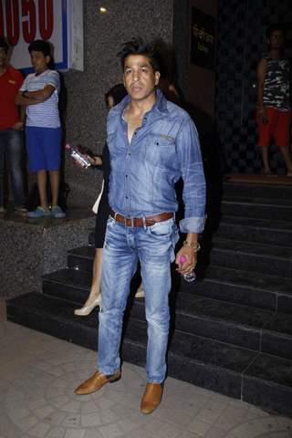 Rajat Bedi at Screening of Bajrangi Bhaijaan