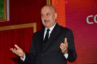 COLORS Launches Season 2 of The Anupam Kher Show Kucch Bhi Ho Sakta Hai