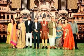 Cast of Ek Tha Raja Ek Thi Rani