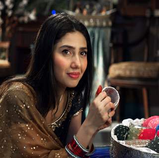 Mahira Khan