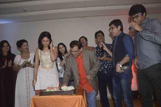 Kavita Kaushik at Gopi Bhalla's Birthday Bash