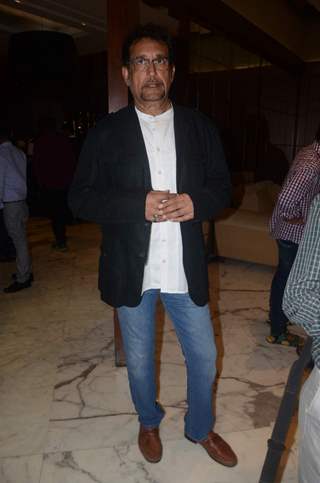 Kiran Kumar at Tarun Sarda's Martin Queen's Exhibition