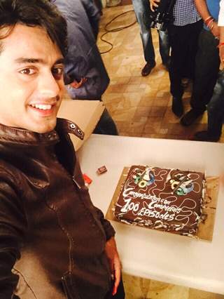 100 Episode Completion of Piya Rangrezz