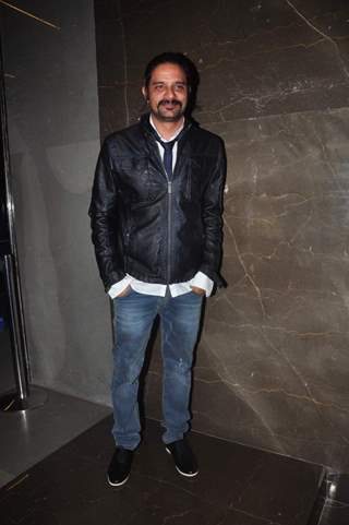 Jaideep Ahlawat at Premiere of Meeruthiya Gangsters