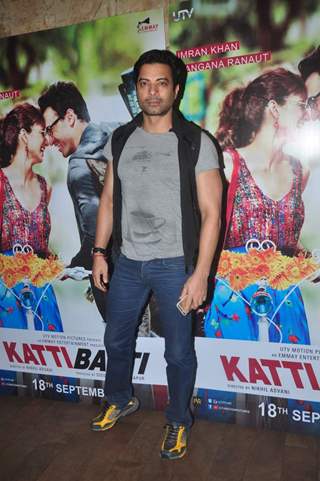 Special Screening of Katti Batti