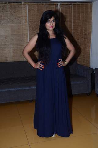 Arti Puri at Special Screening of Once Upon a Time in Bihar