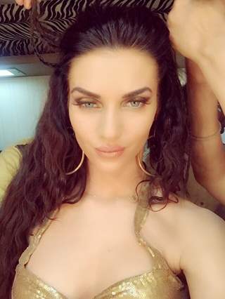 Scarlett Mellish Wilson