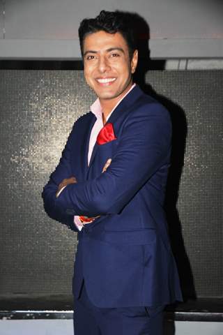 Ranveer Brar at Grand Finale of 'I Can Do That'