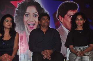 Jamie Lever and Johny Lever all set to create a laughter riot in the United States of America