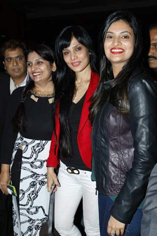 Anupama Verma at Paresh Rawal's Play 'Krishan vs Kanhaiya'