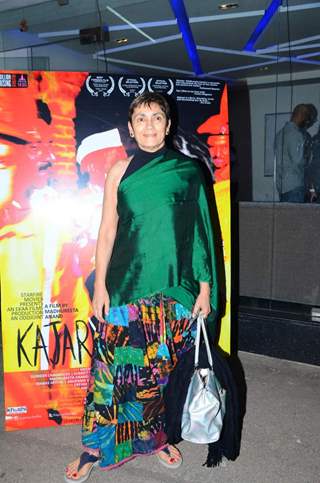 Deepa Sahi at Special Screening of Kajarya
