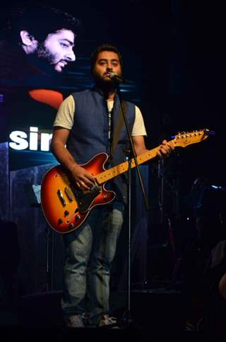 Arijit Singh Concert