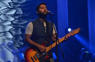 Arijit Singh Concert